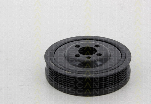 Belt Pulley, crankshaft (8643 29001)