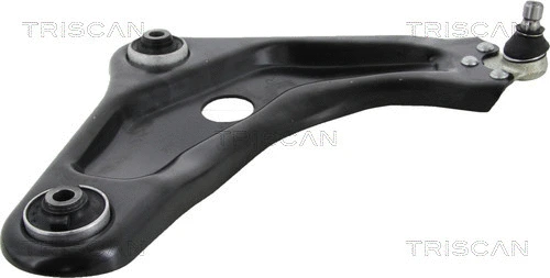Control/Trailing Arm, wheel suspension (8500 28563)