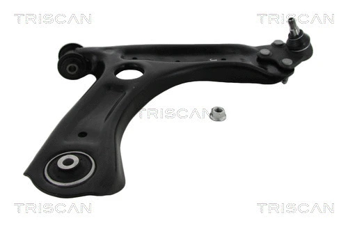 Control/Trailing Arm, wheel suspension (8500 295053)