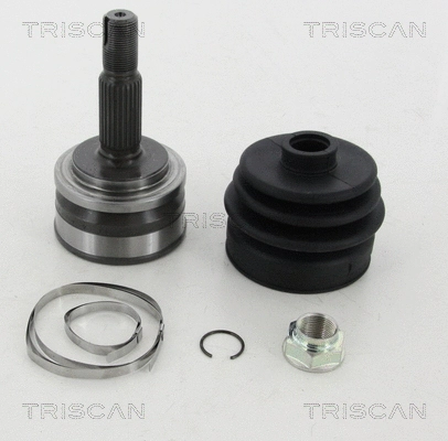 Joint Kit, drive shaft (8540 13154)