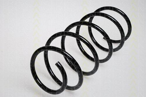 Suspension Spring (8750 1120)
