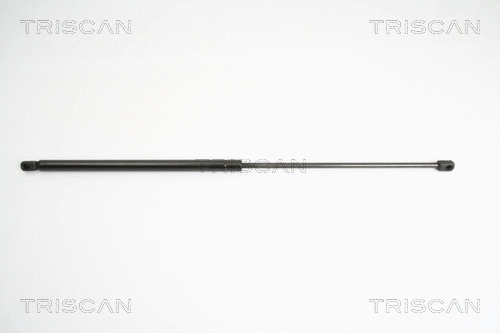 Gas Spring, boot/cargo area (8710 18213)