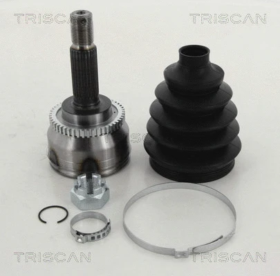 Joint Kit, drive shaft (8540 18108)