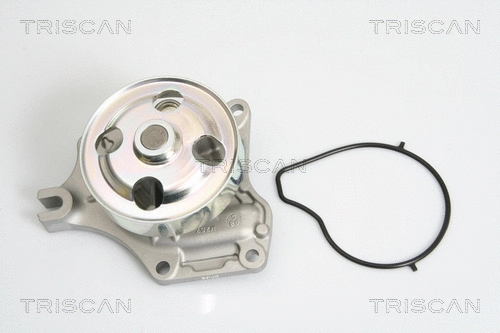 Water Pump, engine cooling (8600 50008)