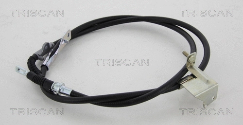 Cable Pull, parking brake (8140 14157)