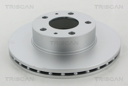 Brake Disc (8120 10154C)