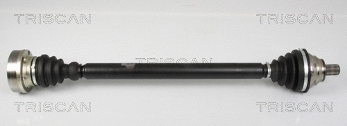 Drive Shaft (8540 29660)