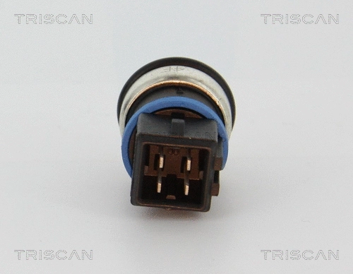 Sensor, coolant temperature