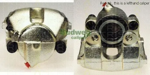 Brake Caliper (8170 342289)
