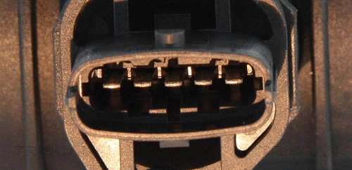 Mass Air Flow Sensor