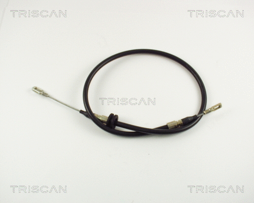 Cable Pull, parking brake (8140 27108)