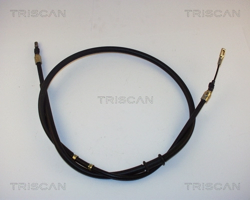 Cable Pull, parking brake (8140 29148)