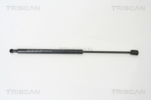 Gas Spring, boot/cargo area (8710 15227)