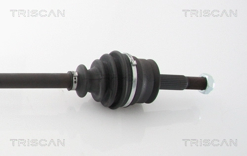 Drive Shaft