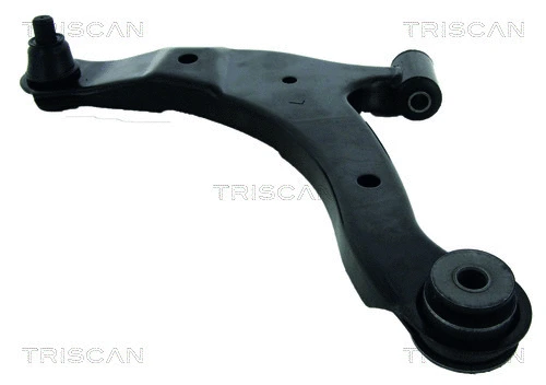 Control/Trailing Arm, wheel suspension (8500 80522)