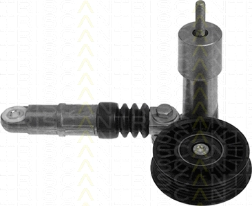 Belt Tensioner, V-ribbed belt (8641 293004)