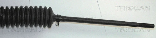 Steering Gear