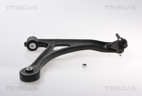 Control/Trailing Arm, wheel suspension (8500 295181)