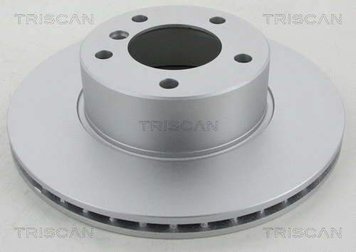 Brake Disc (8120 11133C)
