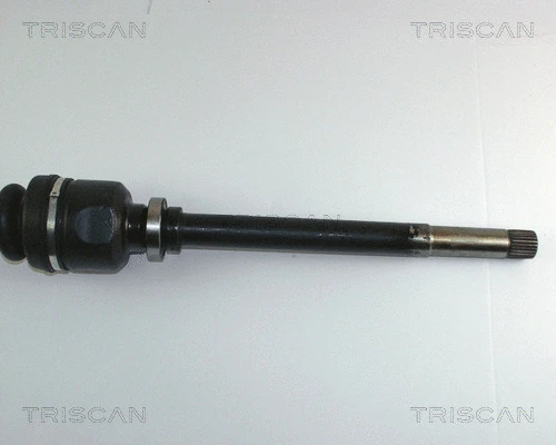 Drive Shaft