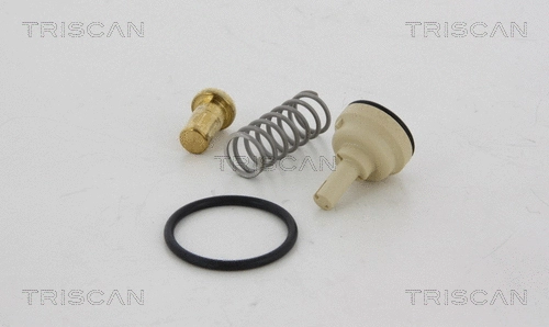 Thermostat, coolant (8620 329105)