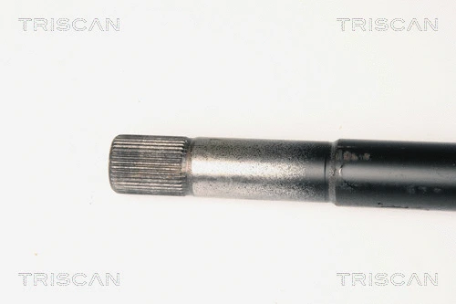 Drive Shaft