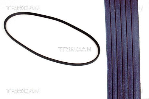 V-Ribbed Belt (8640 601175)