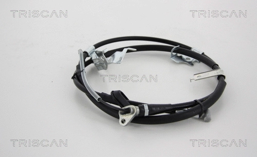 Cable Pull, parking brake (8140 10169)
