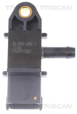 Sensor, exhaust pressure (8823 15002)
