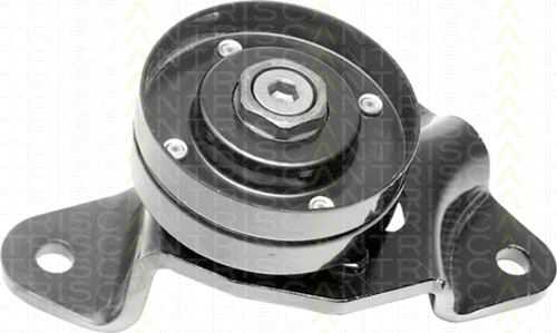 Tensioner Pulley, V-ribbed belt (8641 252007)