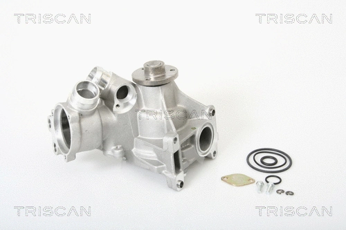 Water Pump, engine cooling (8600 23002)