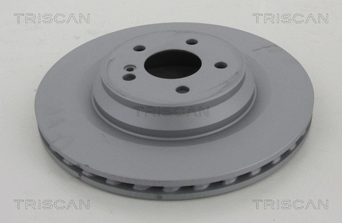 Brake Disc (8120 231019C)