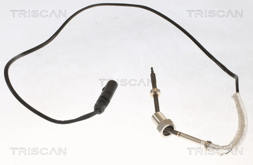 Sensor, exhaust gas temperature (8826 29048)