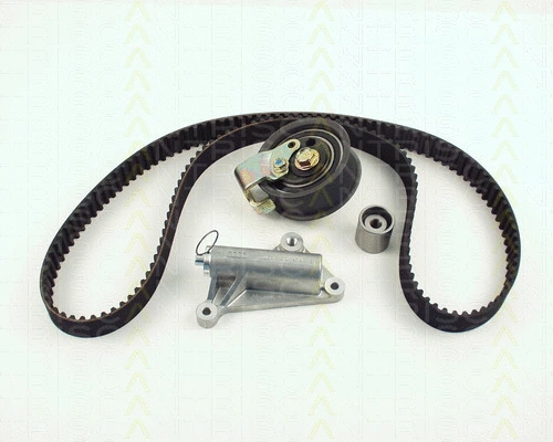 Timing Belt Kit (8647 29029)
