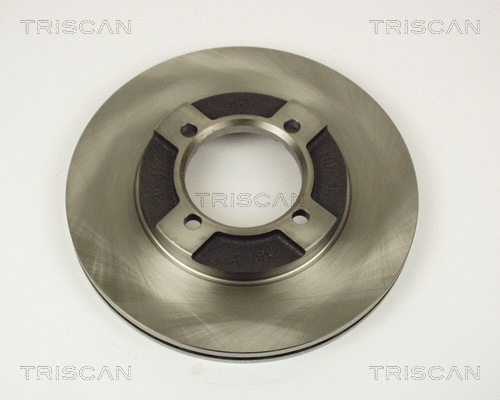 Brake Disc (8120 14128)