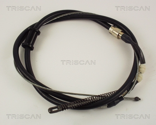 Cable Pull, parking brake (8140 24131)