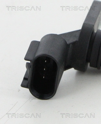 Sensor, camshaft position