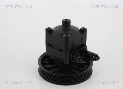 Hydraulic Pump, steering