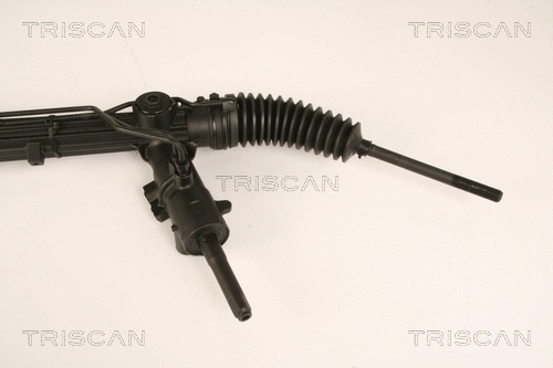Steering Gear