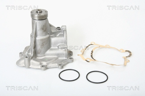Water Pump, engine cooling (8600 23004)