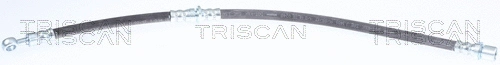 Brake Hose (8150 68122)
