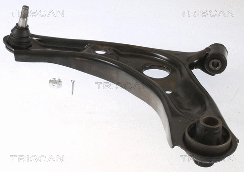 Control/Trailing Arm, wheel suspension (8500 105024)