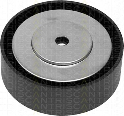 Tensioner Pulley, V-ribbed belt (8641 292007)