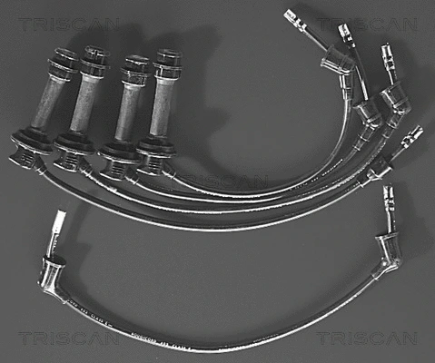 Ignition Cable Kit (8860 7183)