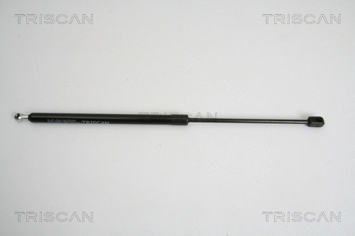 Gas Spring, boot/cargo area (8710 29278)