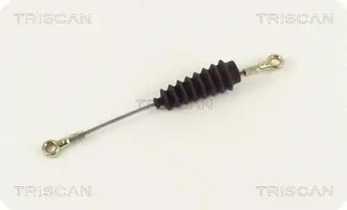 Cable Pull, parking brake (8140 23126)
