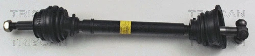 Drive Shaft (8540 25567)