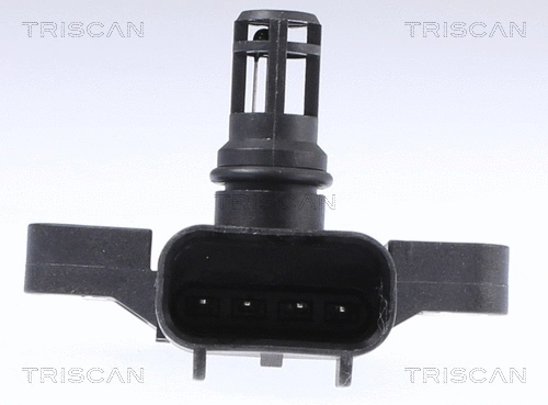 Sensor, intake manifold pressure