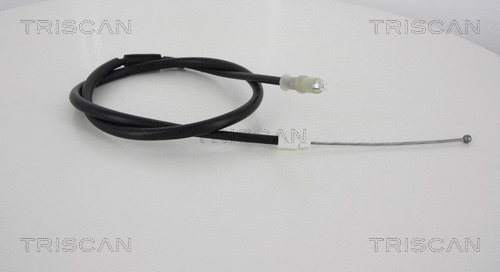 Cable Pull, parking brake (8140 10148)