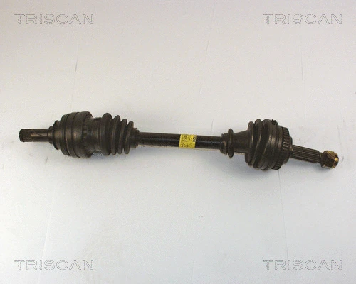 Drive Shaft (8540 24520)